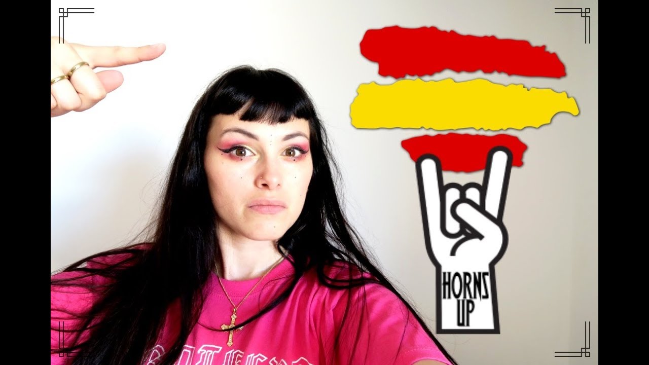 EL METAL ESTÁ MURIENDO EN ESPAÑA? | Goatklaw