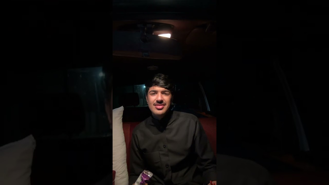 بث سعود بن علوش 1 