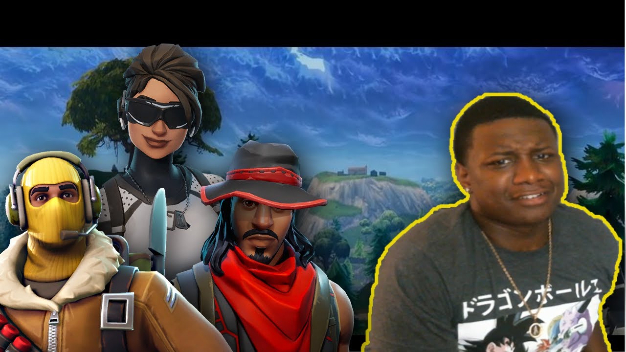 FORTNITE ЧТО НЕ ТАК!!! НОЙ НОЙ МЫ ВЕРНУЛИСЬ РЕАКЦИЯ