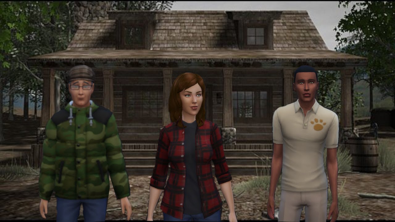 CAS Nancy Drew Ghost Dogs of Moon Lake