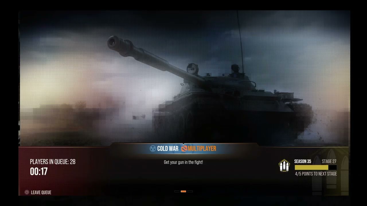 World of Tanks_2026 grinding out new season  of world of tanks