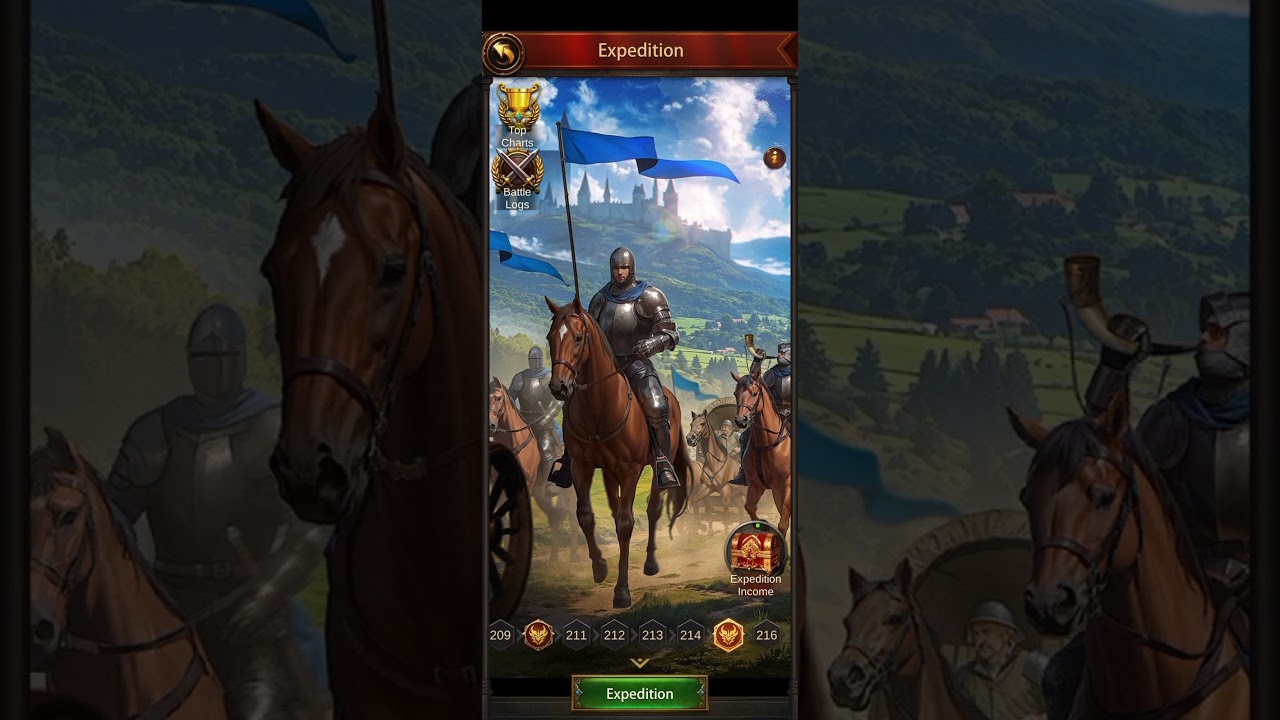 Evony expedition hack🔥🙄.