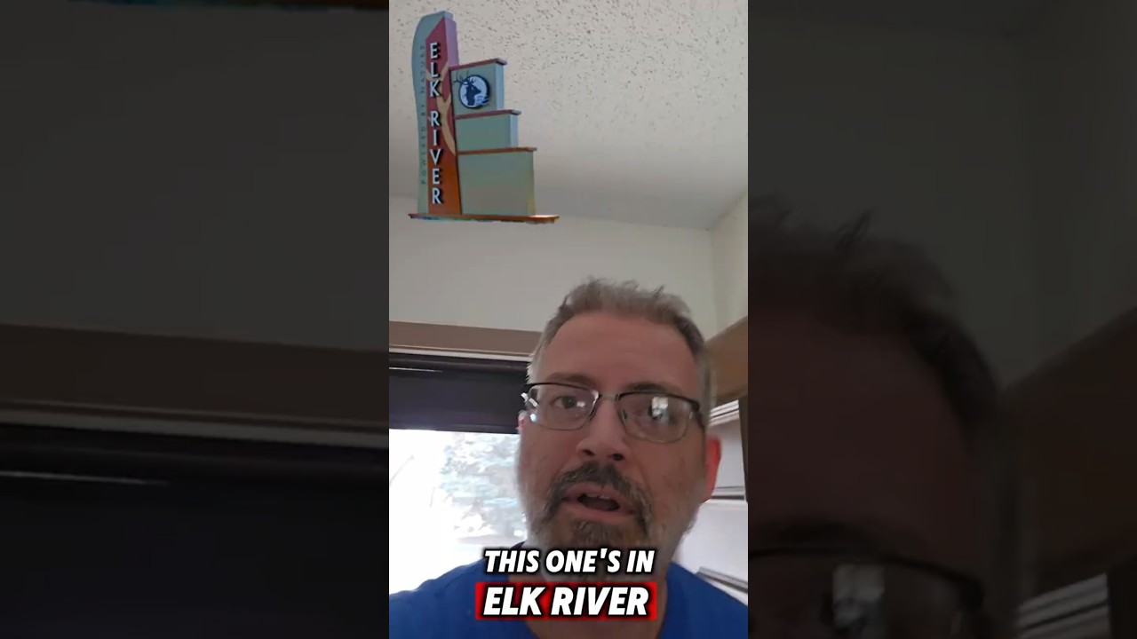 Elk River Interior Painting Project | Walls, Trim, Doors & Ceiling 🎨