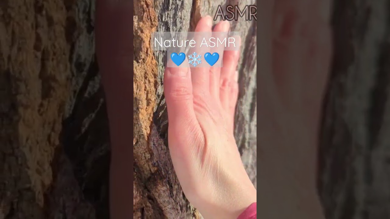 #asmr