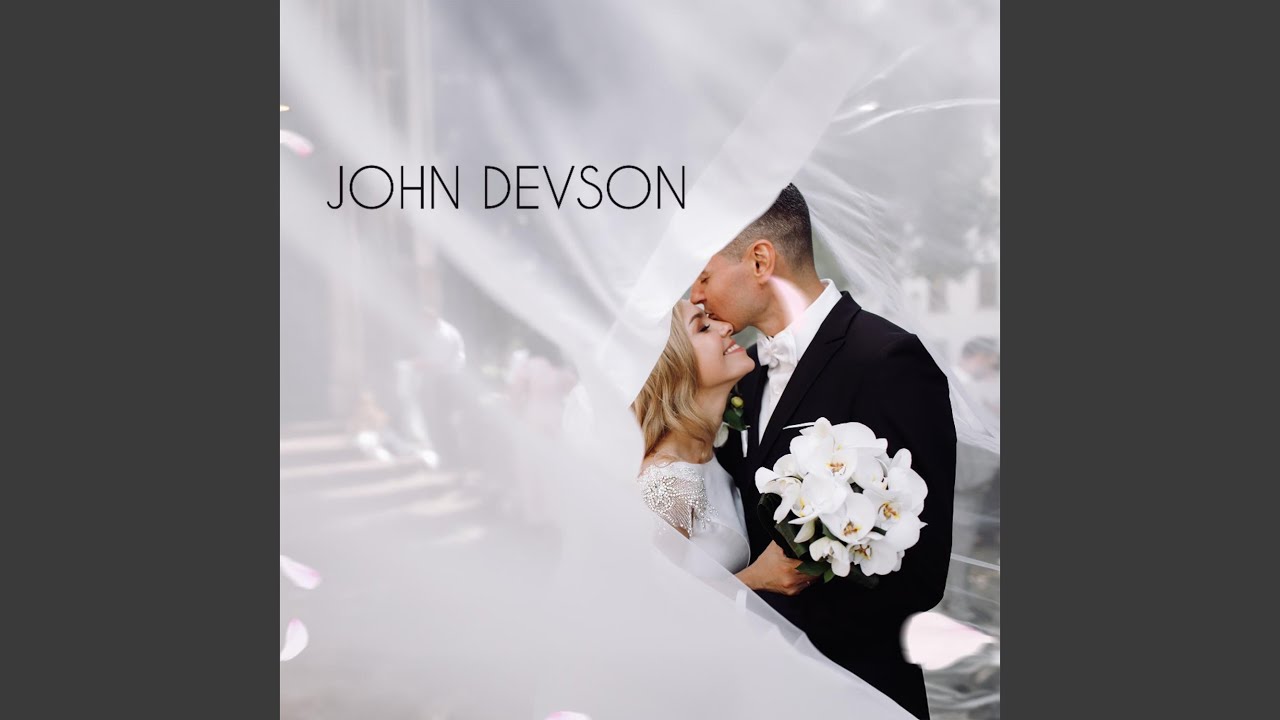 Jazzy Wedding