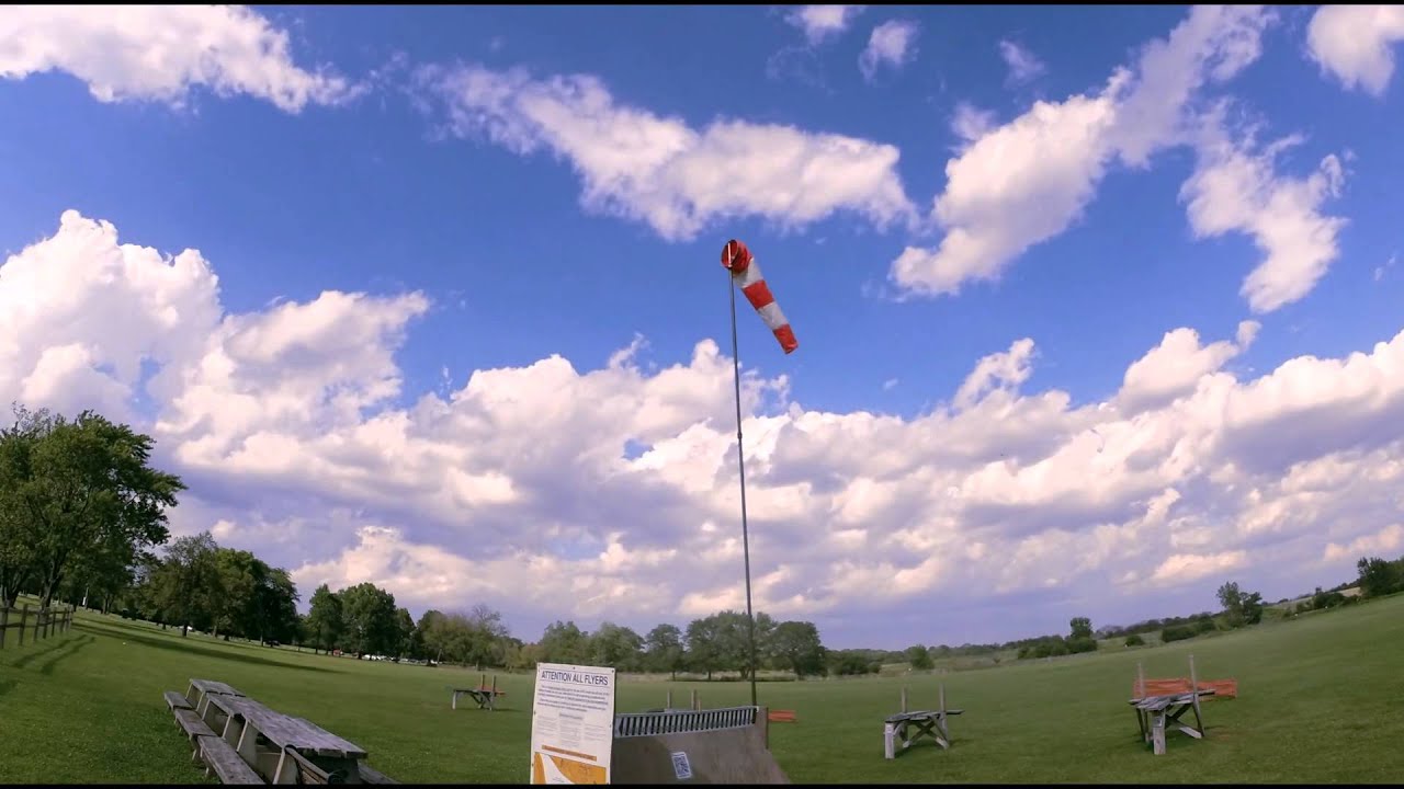 Miller Meadows Time Lapse HD