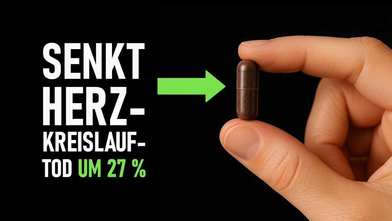 Bahnbrechende Studie: So gesund ist Kakao!