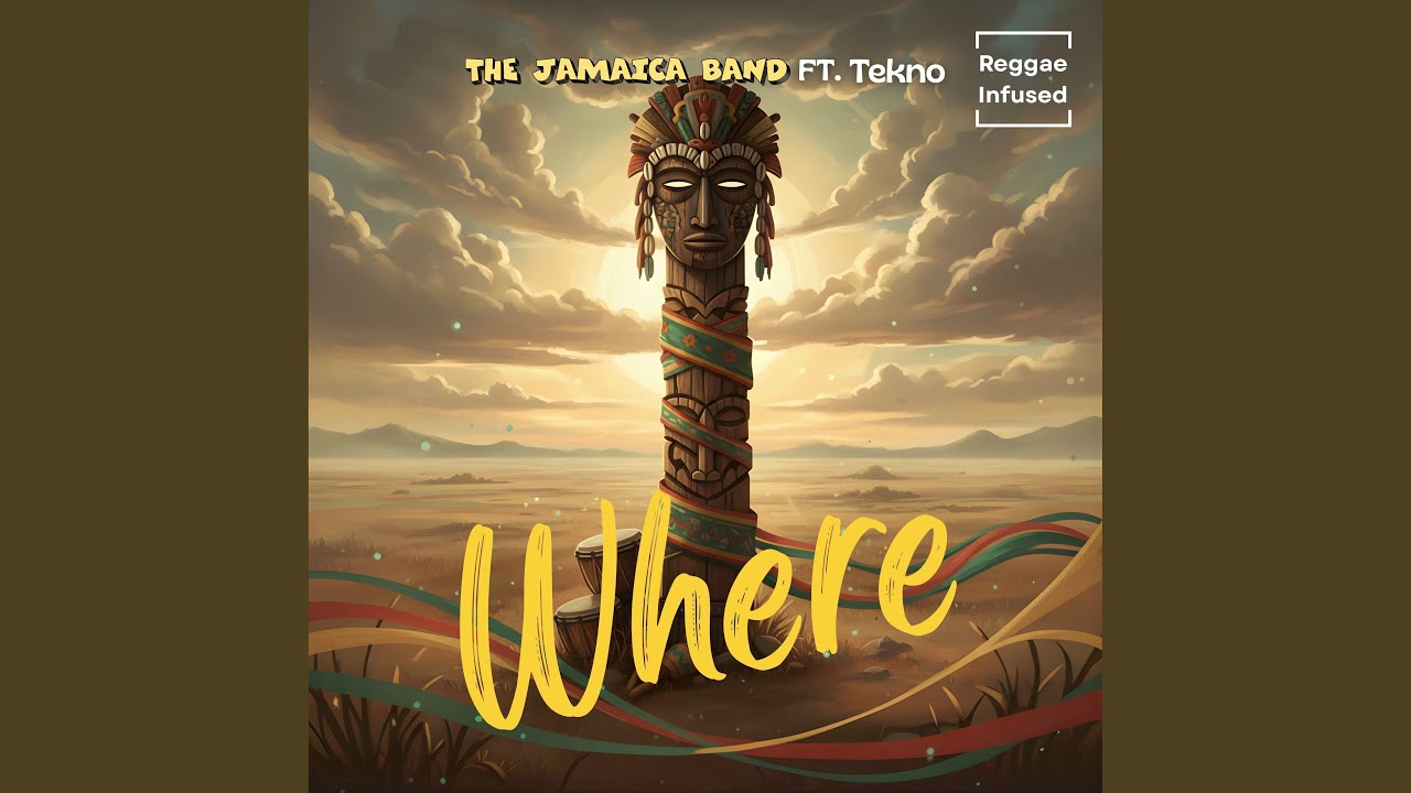 Where (Reggae Infused)