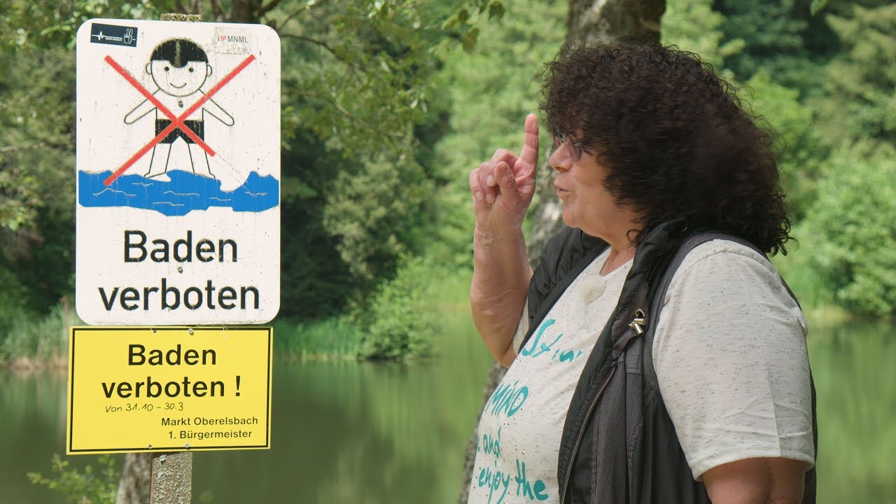 Lieblingsplatz | Ep. 08 | Basaltsee Steinernes Haus