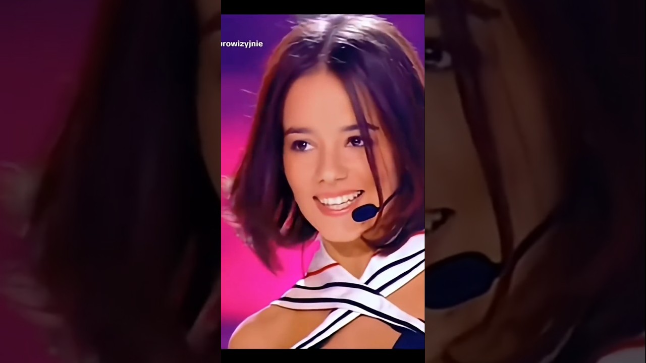 Alizee - Moi Lolita - Shorts Beatiful Moment Magic
