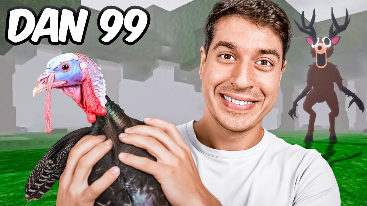 NOVA ŽIVOTINJA U 99 NOĆI U ŠUMI ...