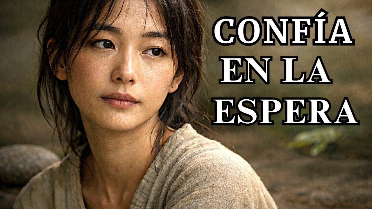 Esta Enseñanza Zen cambia la forma en que Miras la Vida y la Espera.