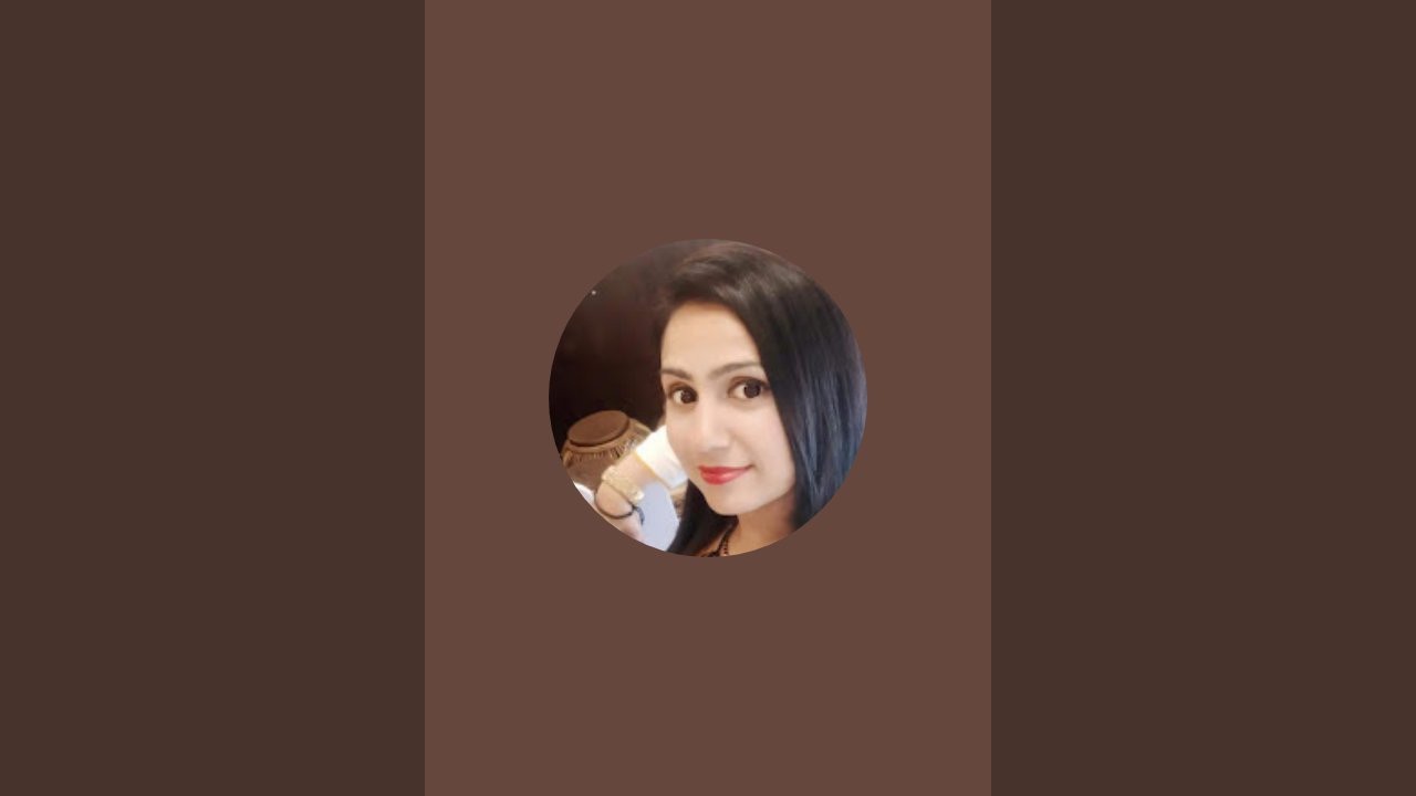Kanchan is live