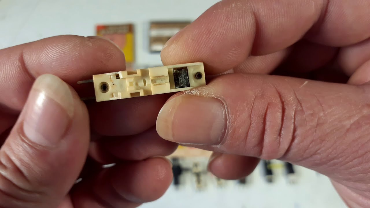 COMO CAMBIAR PUA AGUJA CAPSULAS EV5000 EV2625 LINEA WINCOFON WINCO TELEVA GALILEO ARGENTINA 1970S