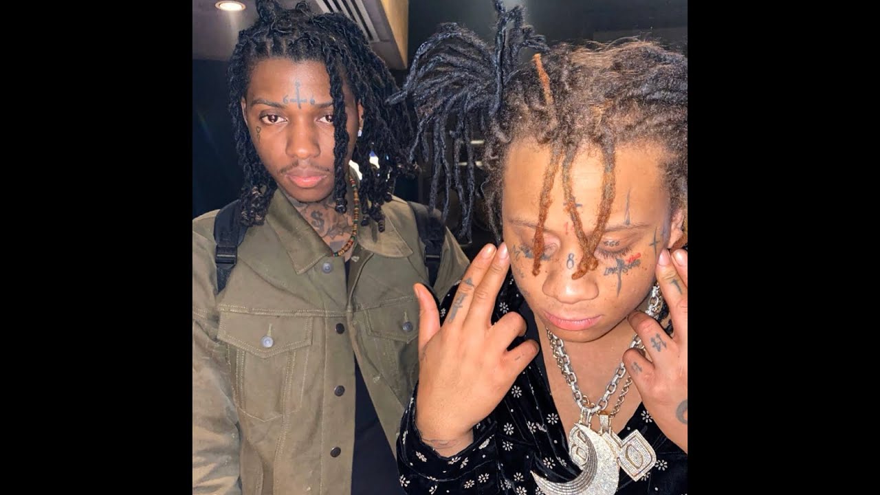 [FREE] Sahbabii x Trippie Redd Type Beat - 