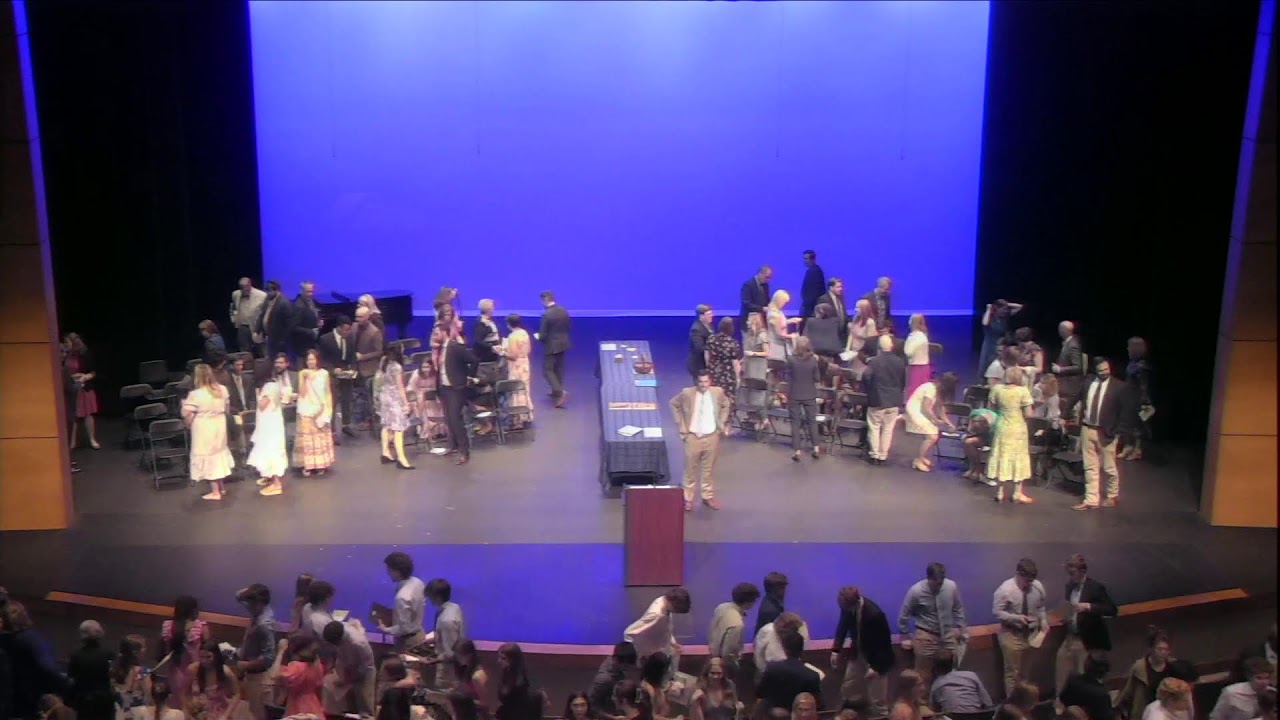 Senior Awards 2023