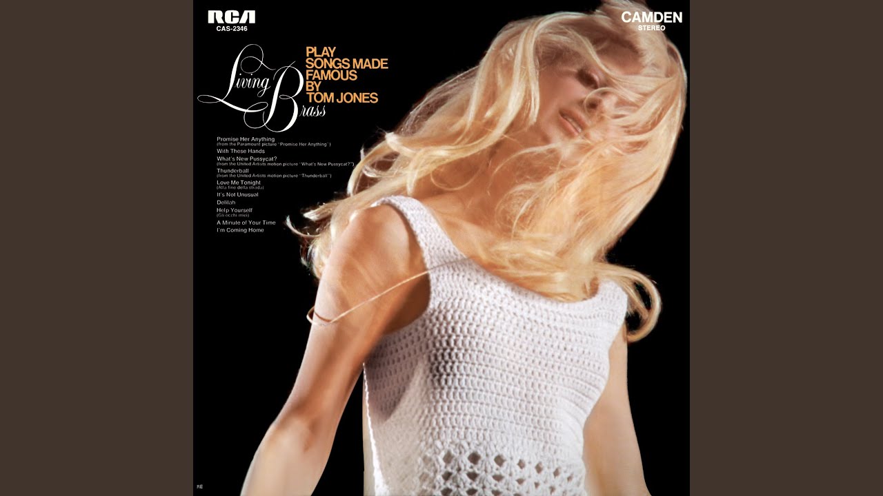 Help Yourself (Gli Occhi Miei)