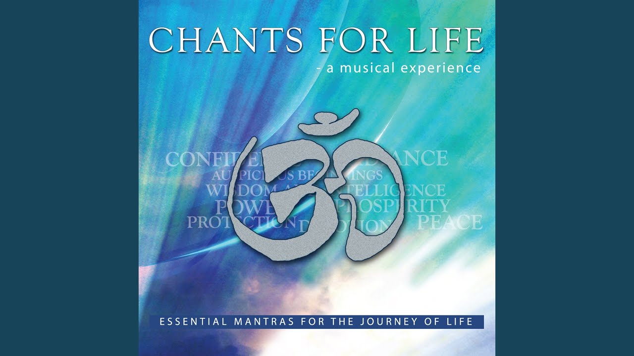 Shanti Mantra