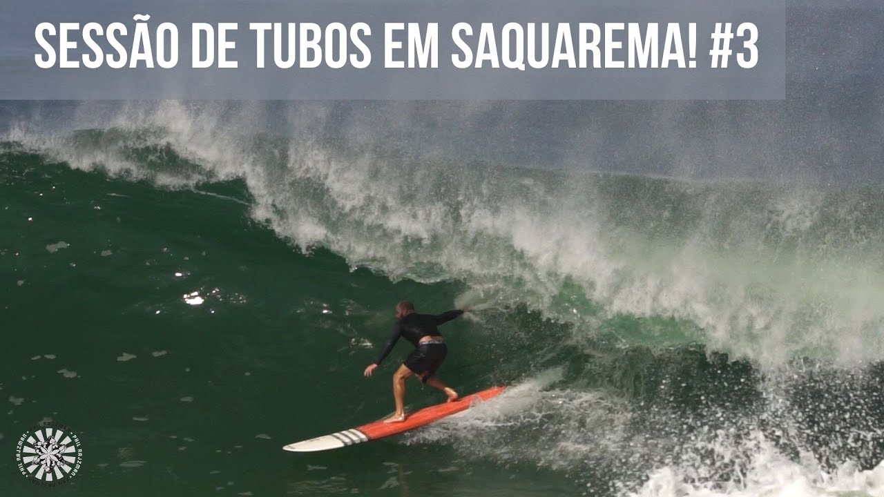 PHIL RAJZMAN PEGA ALTOS TUBOS EM SAQUAREMA #3