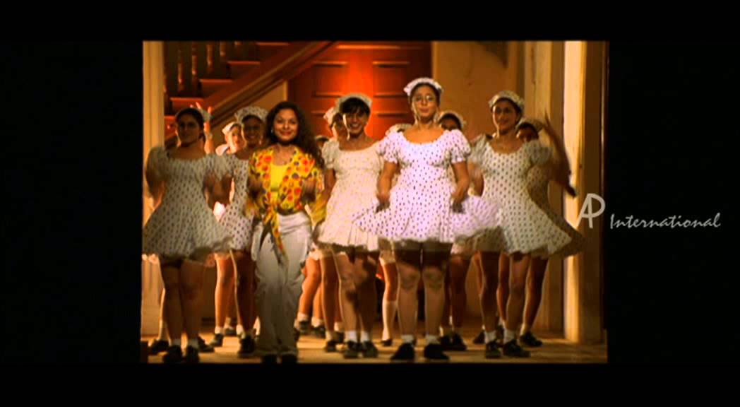 rakkilipattu - Sarike Ninne kannan song