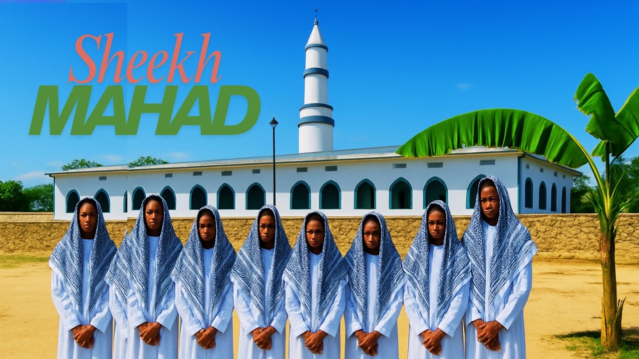 Sh Mahad Xaaji Shukri oo si faah-faahsan uga Hadlay Su'aal waayadan dambe Media qabsatay.......