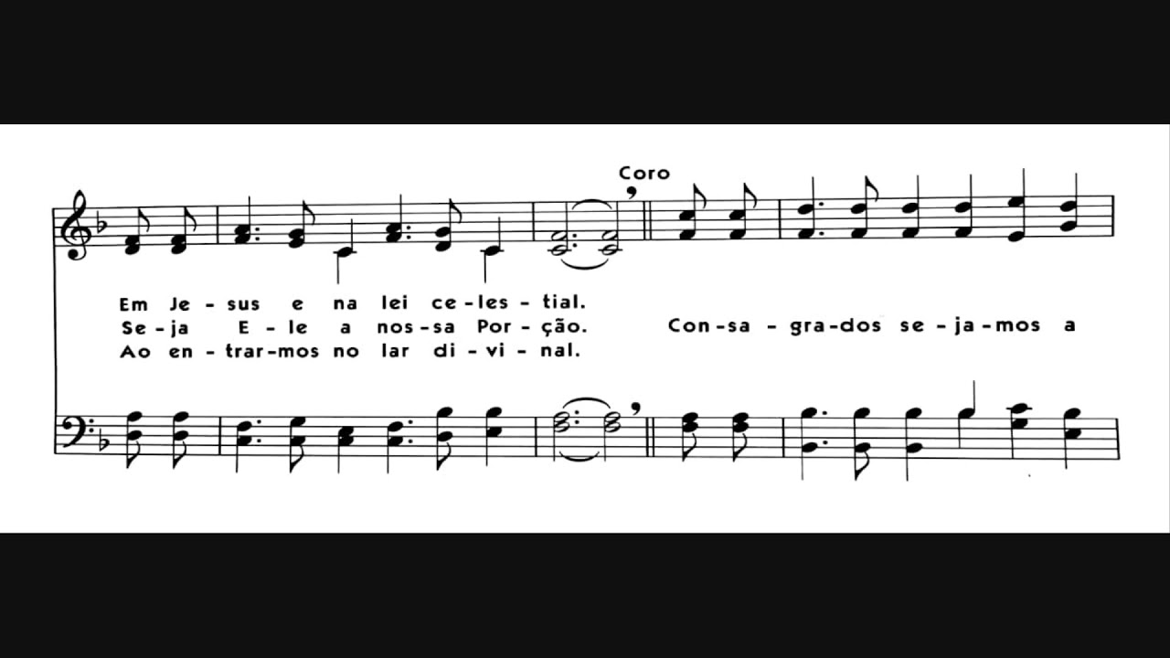 Hinário 5 CCB - Hino 453 - Consagrados sejamos a Deus - Strings - Teclado Yamaha PSR S670