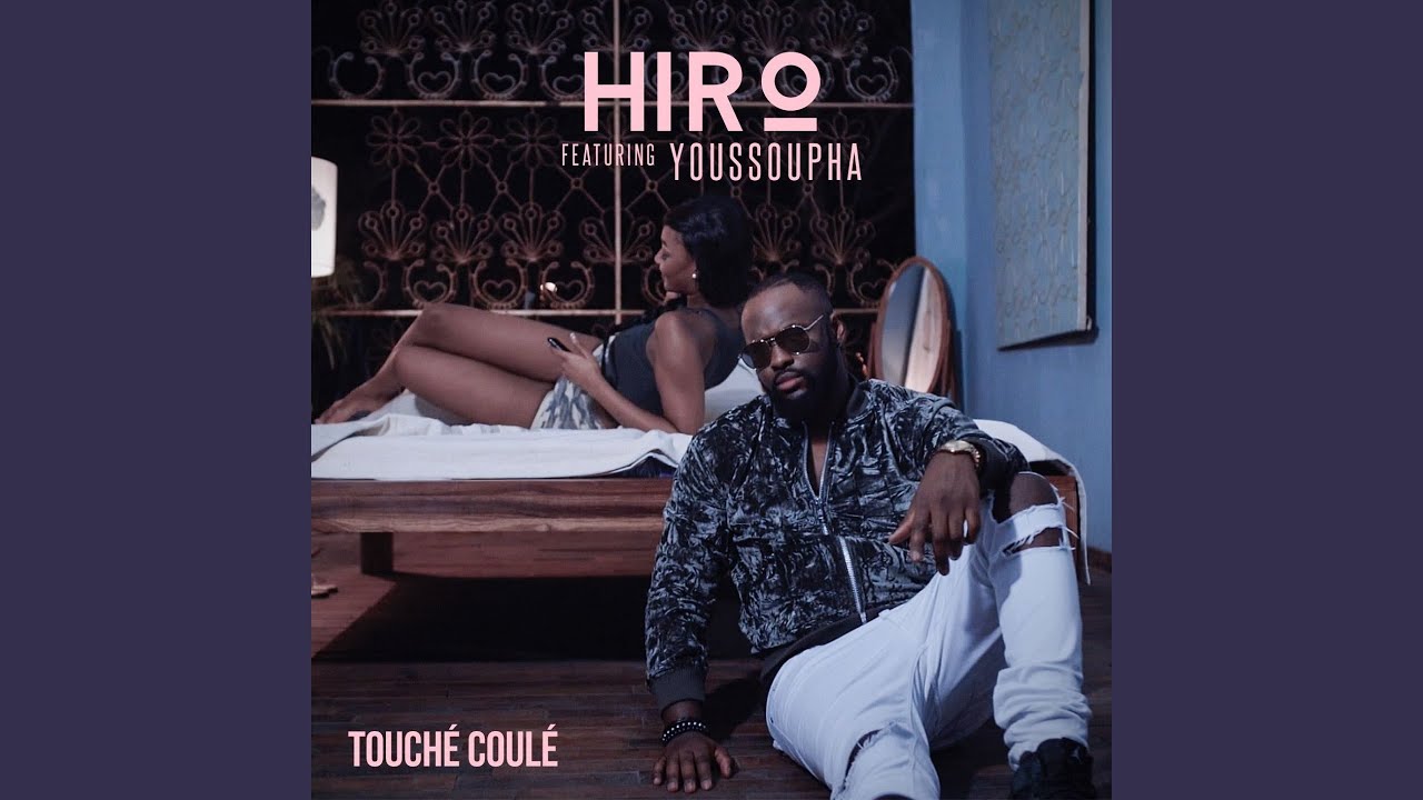 Touch&eacute; coul&eacute; (feat. Youssoupha) (Instrumental)