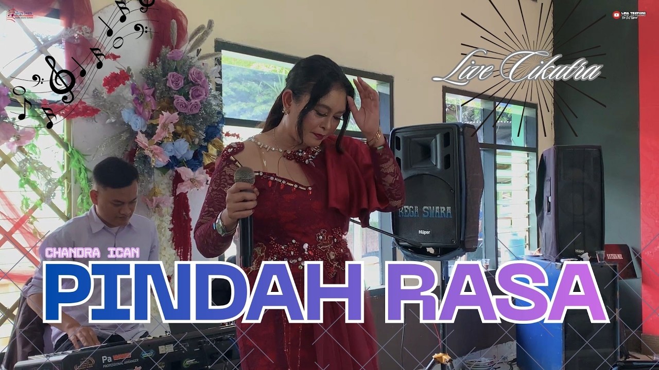 PINDAH RASA LIVE CIKUTRA (SATSIKMIL)
