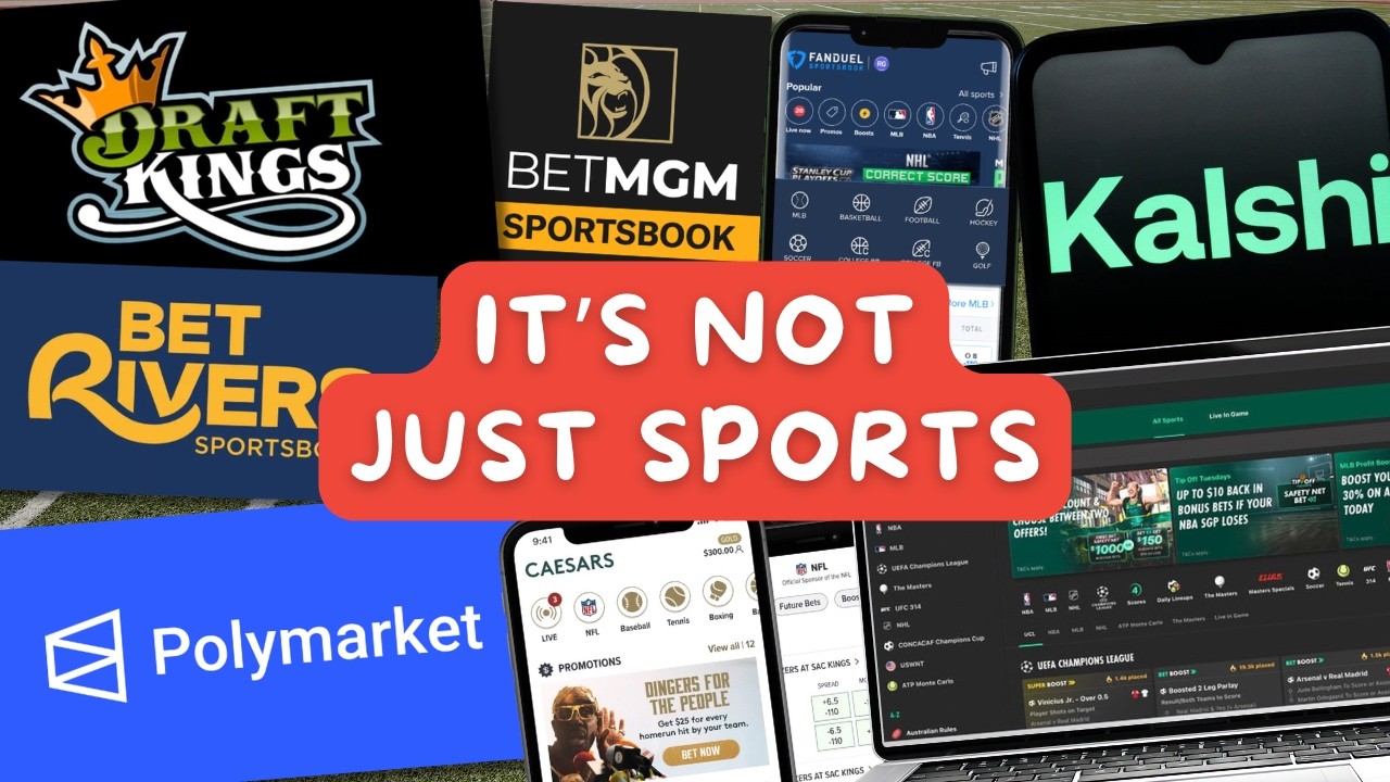 How Did Gambling Addiction Become The New Normal?