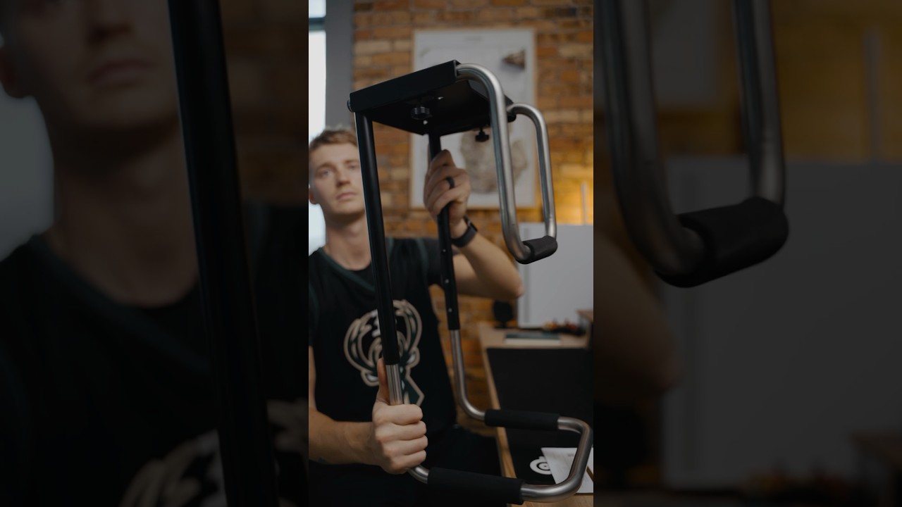 VIVO Heavy Duty PC Desk Mount