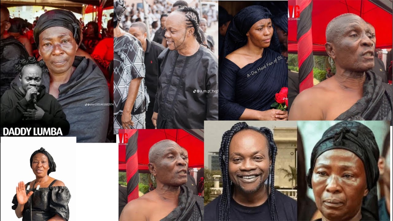 LIVE🔥Abusuapanin Tupac To Be Finally Destooled By Lumba’s Immediate Fämily~Insider Drop Hints