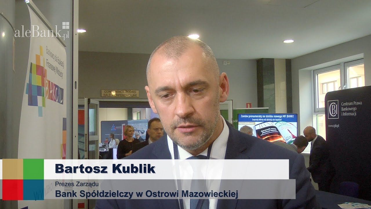 Bartosz Kublik: Globalizacja, cyfryzacja i postkryzysowy szok regulacyjny