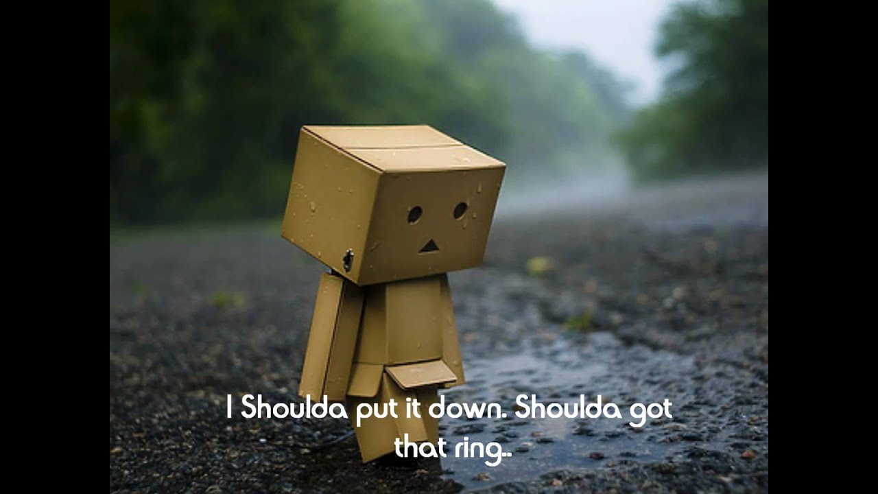 Just a dream. &hearts;