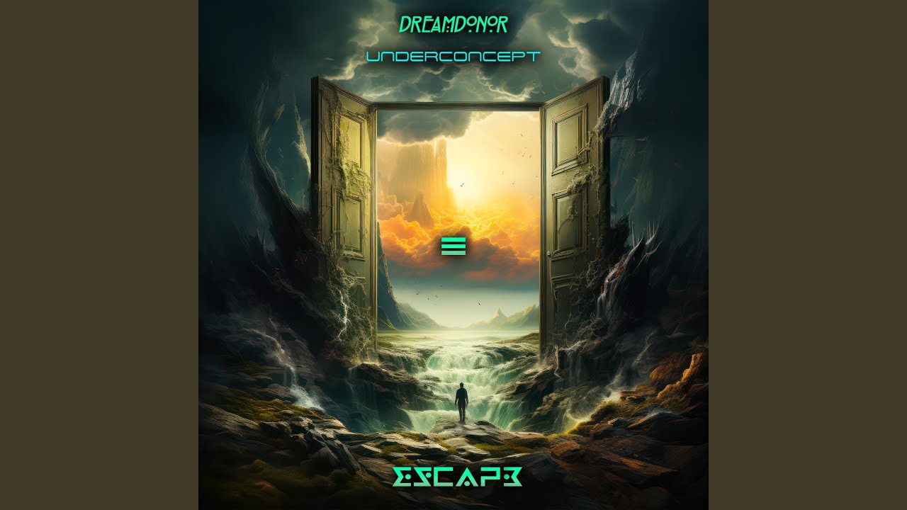 Escape (Original Mix)