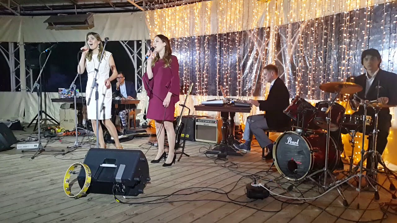 JCDC live! - Laisvė (arr. J. &Scaron;eduikytė & E. Masytė)