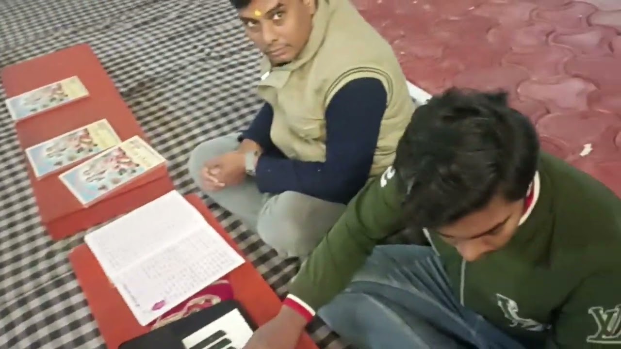 सम्पूर्ण सुंदरकांड पाठ । जो सुमिरत सिधि होई । आसन । हनुमान चालीसा । सुंदरकांड। 