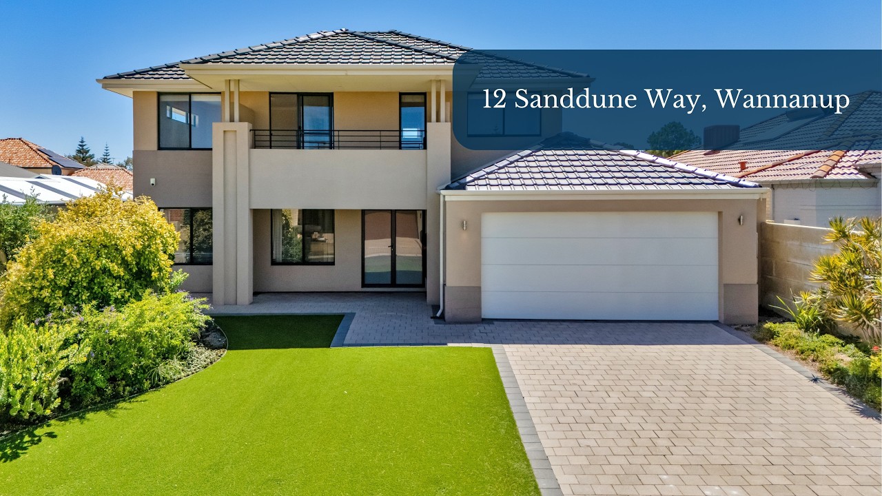 12 Sanddune Way, Wannanup
