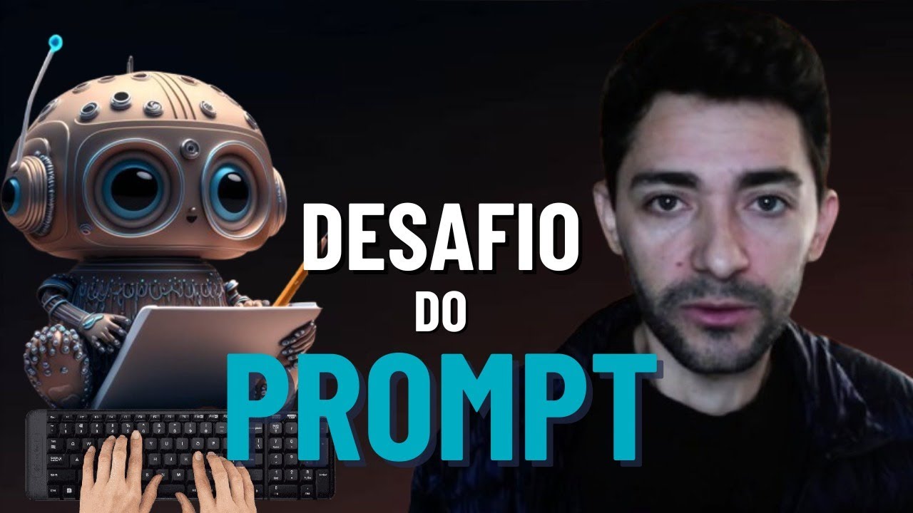 Prompts Simples vs. Prompts Complexos - Qual &eacute; Melhor?