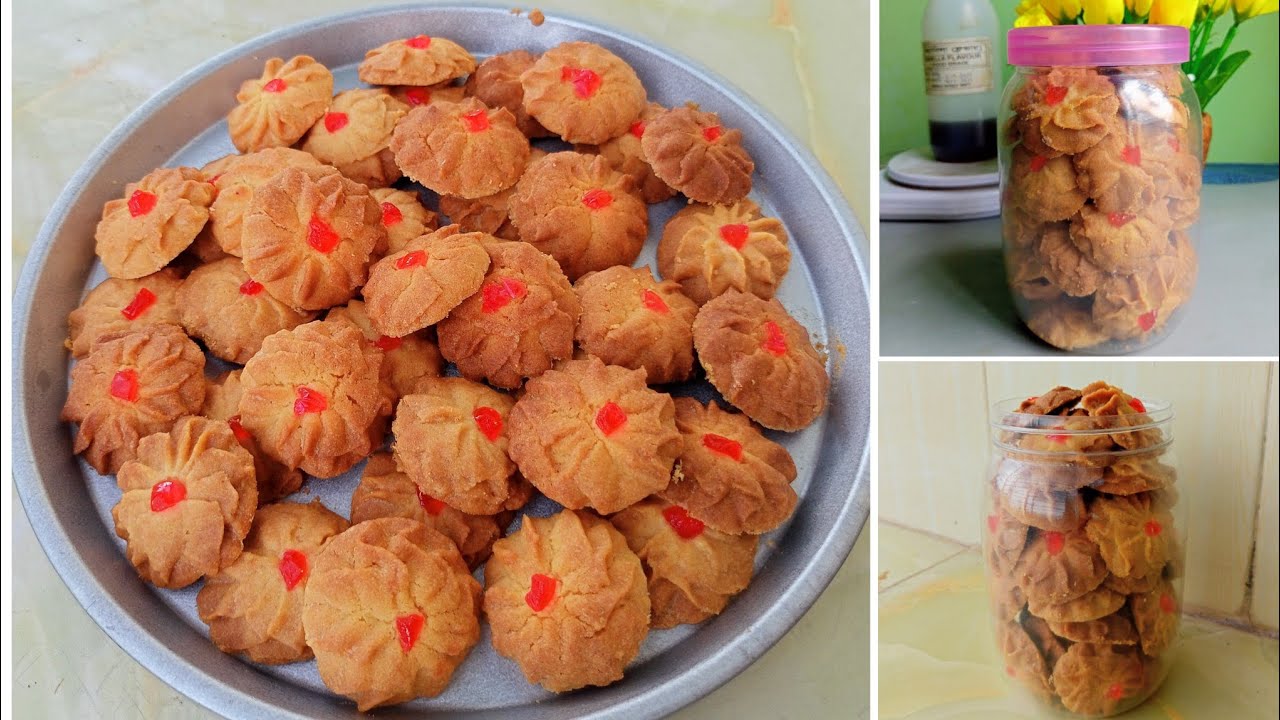 তেল, বাটার,ঘি ছাড়াই বেকারির সিক্রেট রেসিপিতে বিস্কুট একবার বানানো শিখে গেলে কিনে খেতে ভুলে যাবেন
