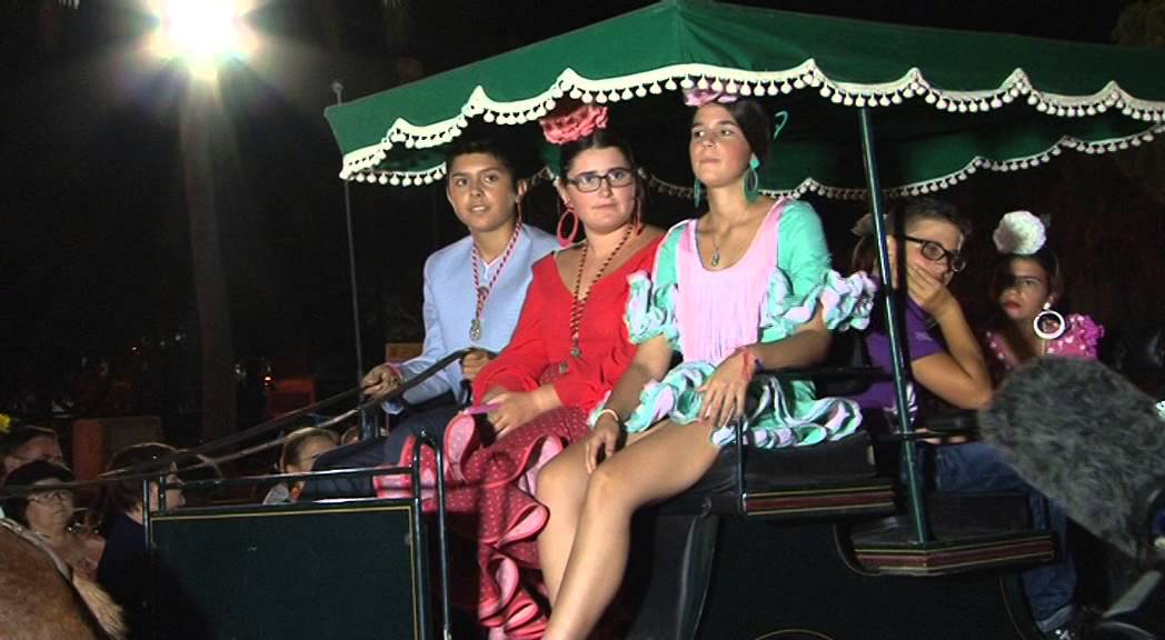 ROMERIA 2014 - Palos de la Frontera