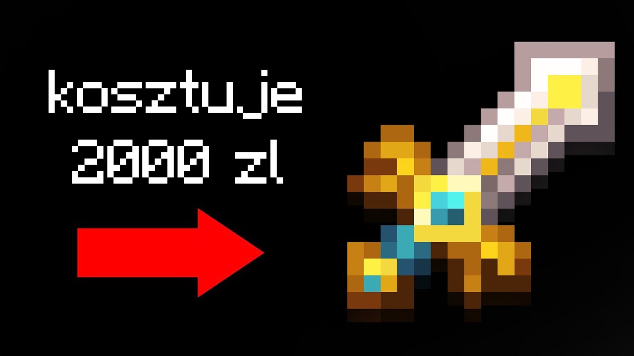 TEN PRZEDMIOT jest WARTY 2000 ZŁ (zdobyłem go)