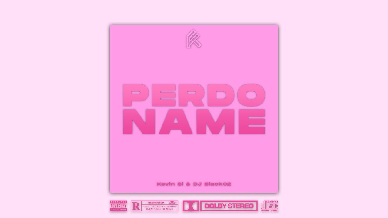 Kevin Sl - Perdoname