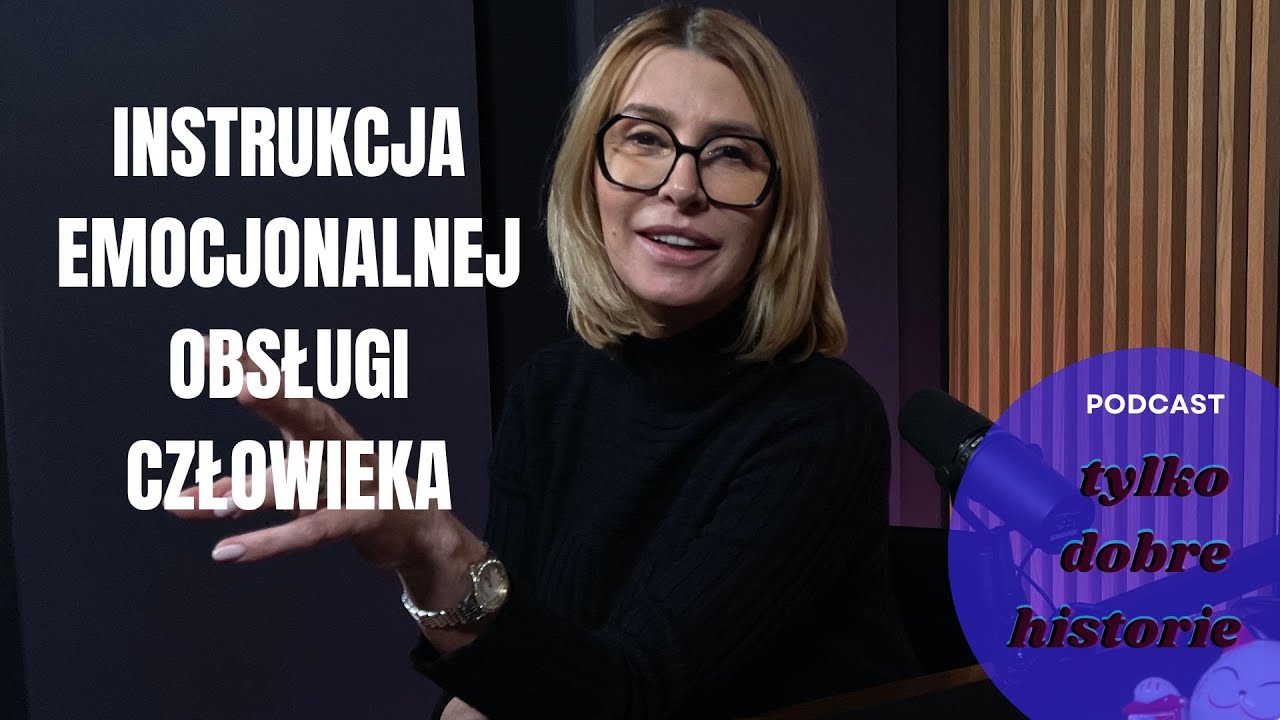 Jak się kochać solo, jak w duecie, a jak radzić sobie z kryzysami w związkach? Tatiana MP