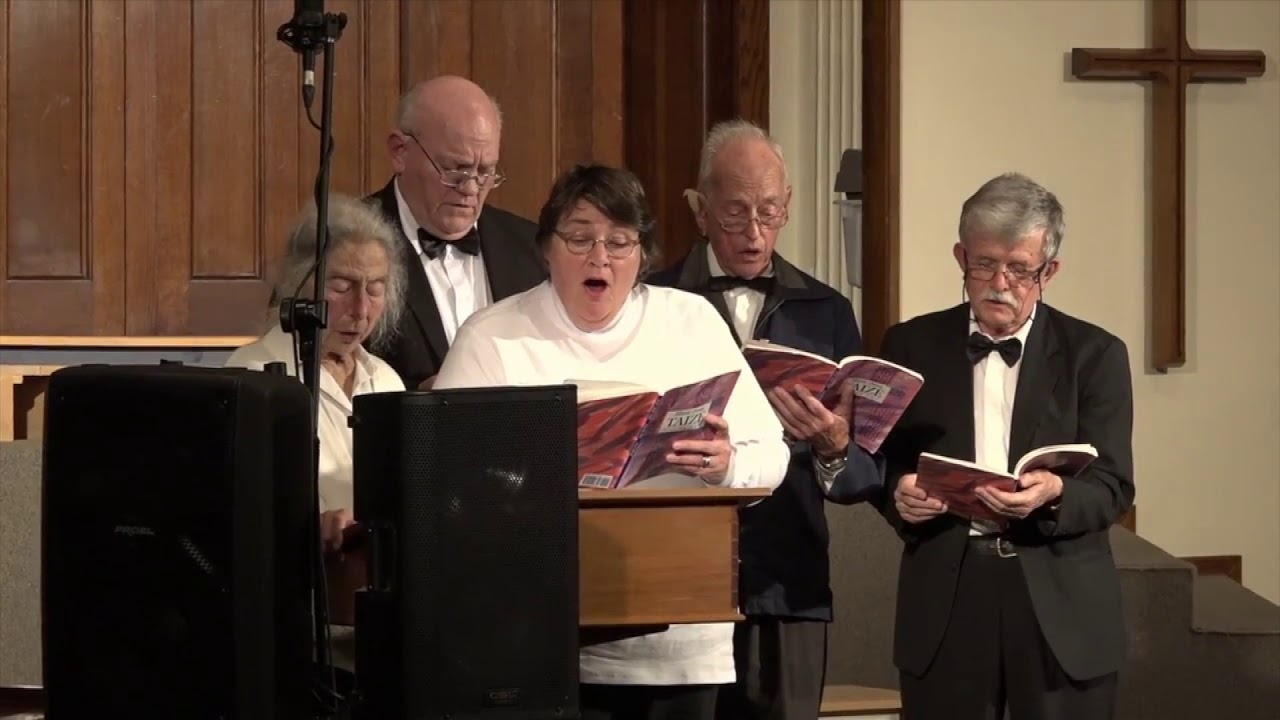 Ursula Kobe Eggenberger Memorial Highlight