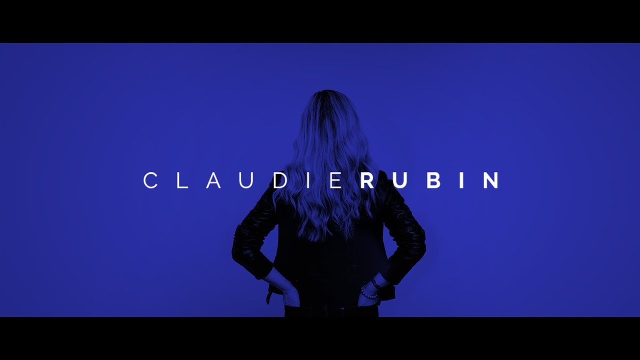 Claudie Rubin - China Doll (LIVE recording)