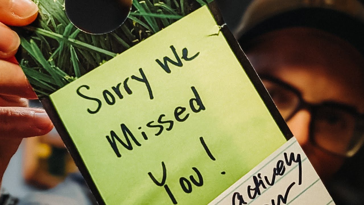 How I Built My Lawn Spray Route