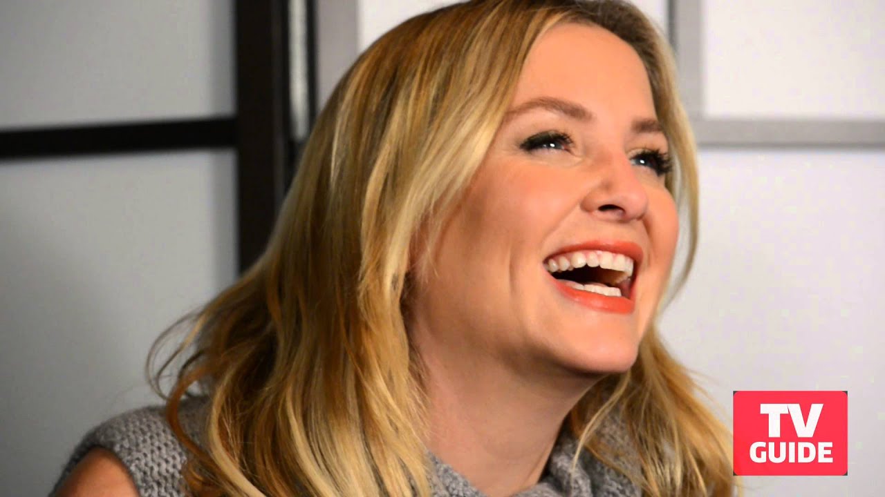 Grey's Anatomy: Jessica Capshaw's favorite Calzona moments