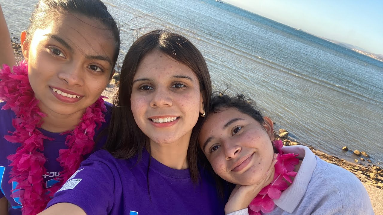 Blog -loau ondas eternas- y viaje a La Paz 