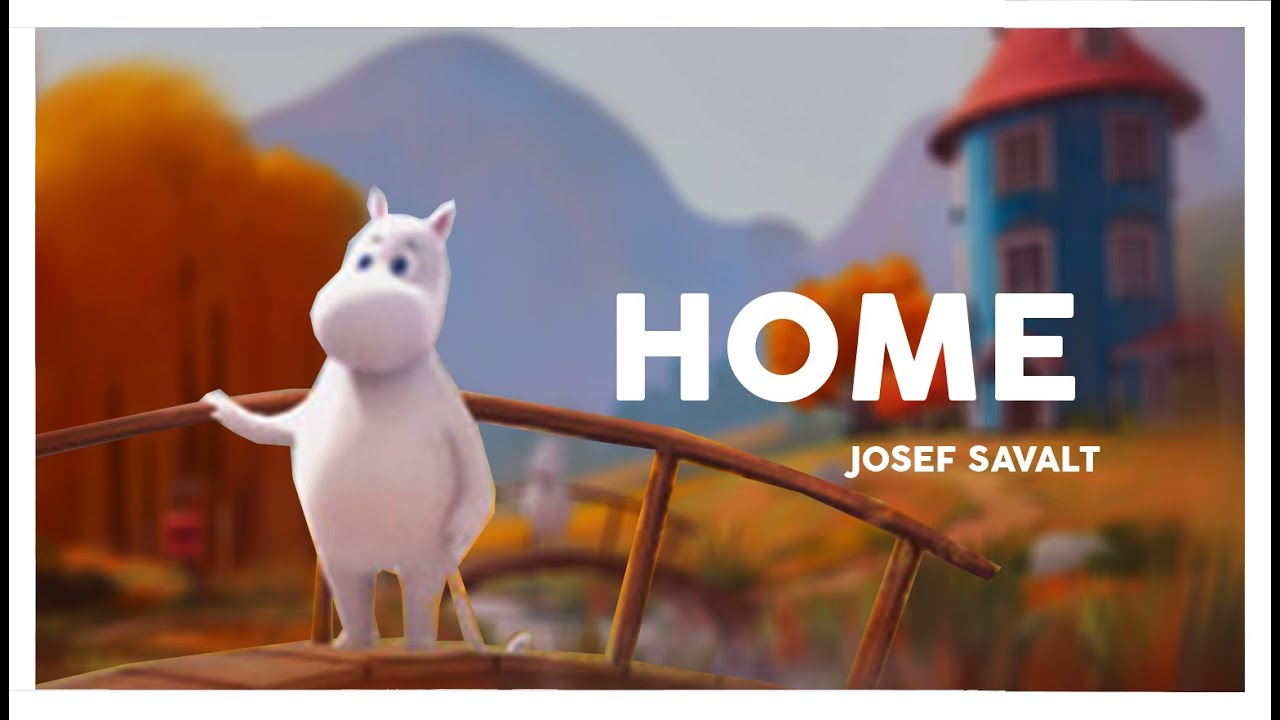 Home - Josef Salvat - Legendado PT BR