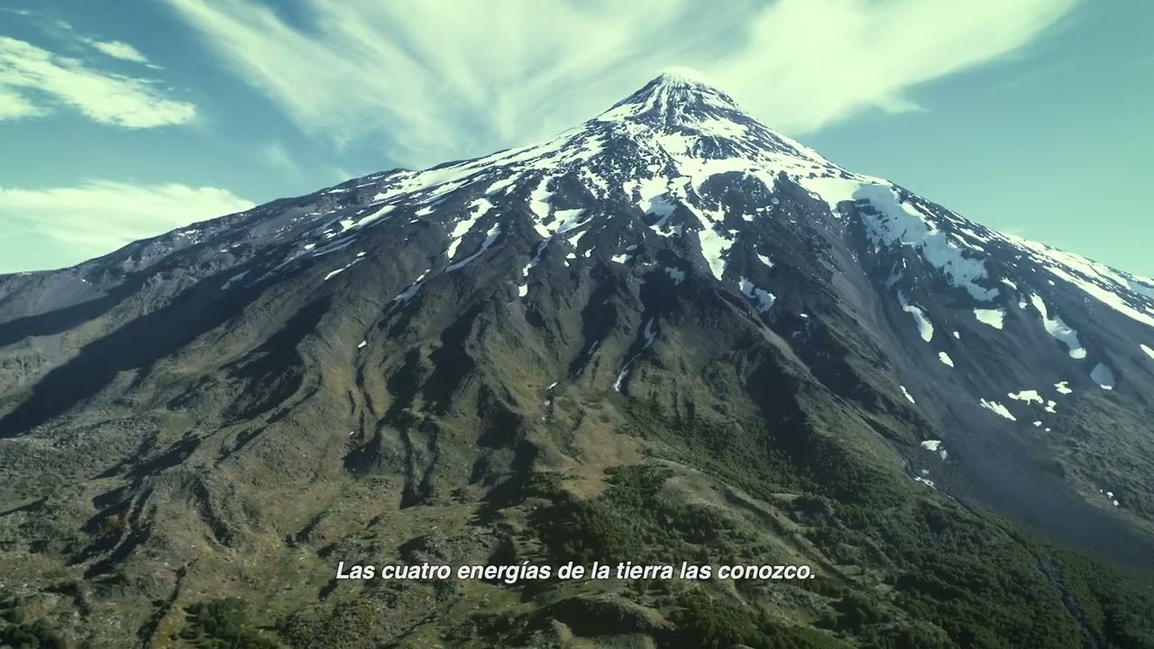 Elisa Avendaño Curaqueo - El kimün de Irma Huenulaf /1